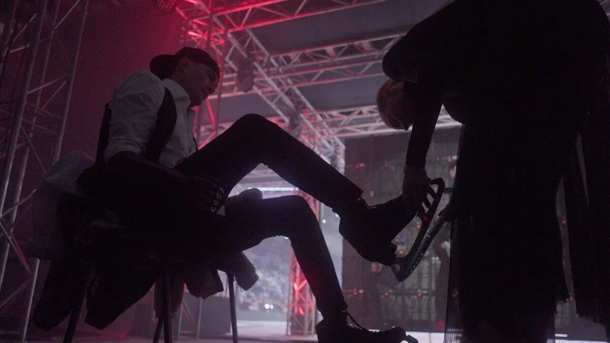 Фото: пресс-служба НМГ Кинопрокат