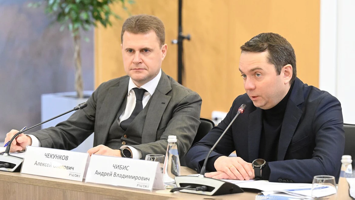 Илья Питалев/Фотохост-агентство РИА Новости
