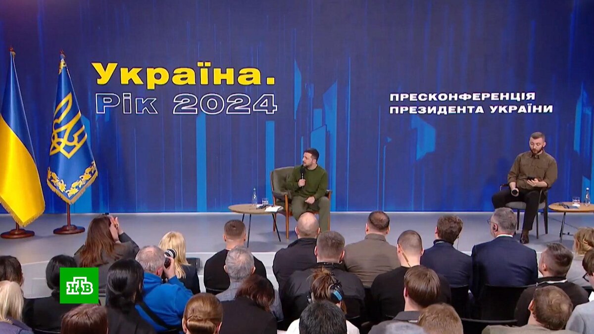    Захарова: Зеленский врет о потерях ВСУ