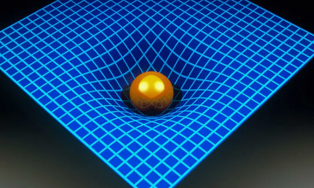 Раскрываем секрет искажения пространства-времени. Как это работает?