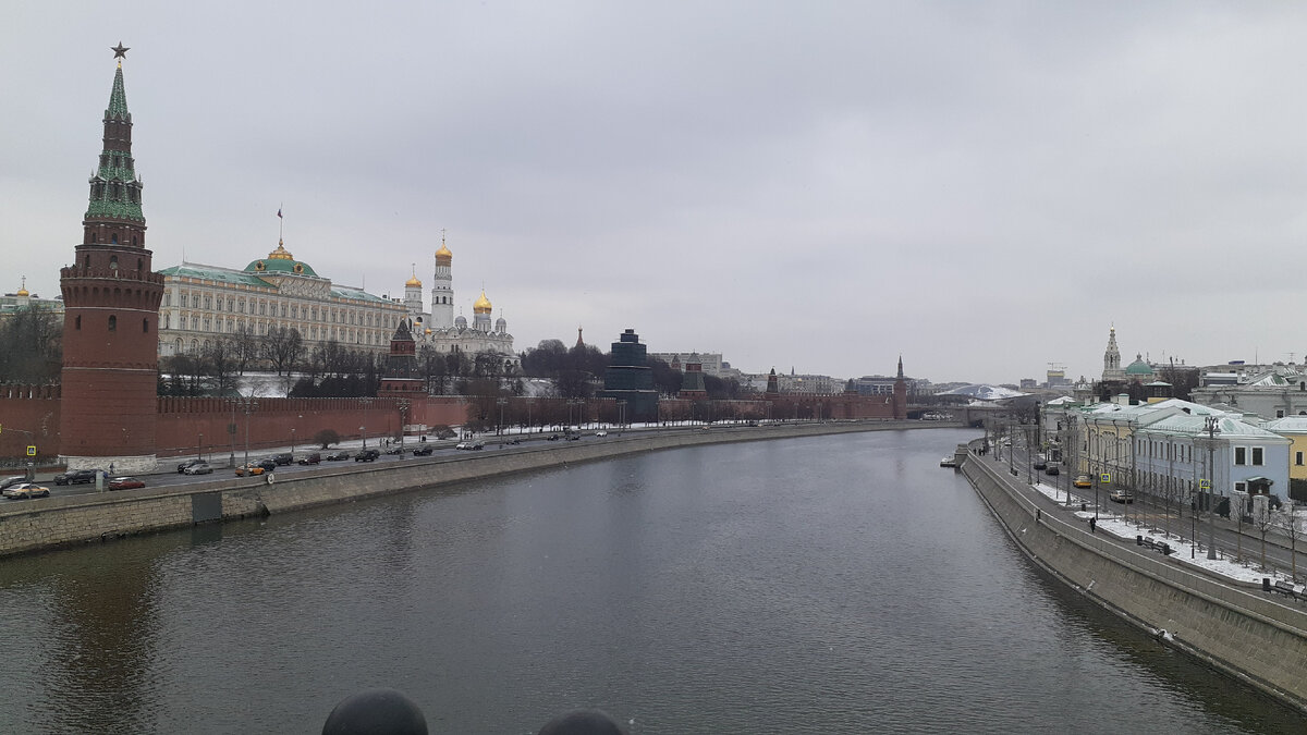 Татарский кремль и топонимы Москвы | Да ладно?! | Дзен