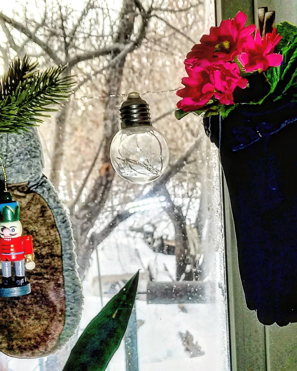 Фото автора 