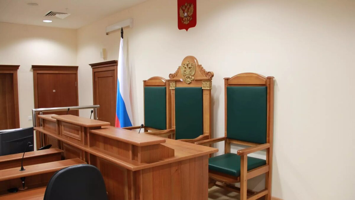     Первомайский суд Ростова начал рассмотрение громкого дела о мошенничестве в автосалонах, сообщается в картотеке дел суда.