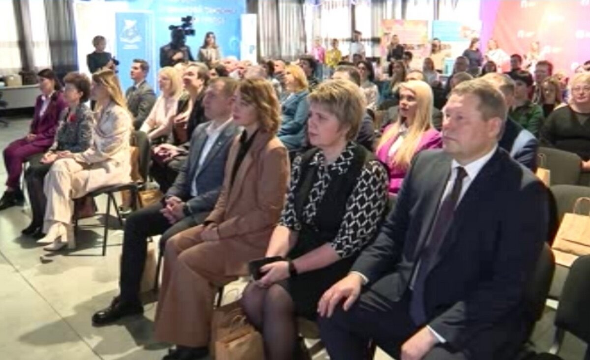    Курянам расскажут как повысить финансовую грамотность