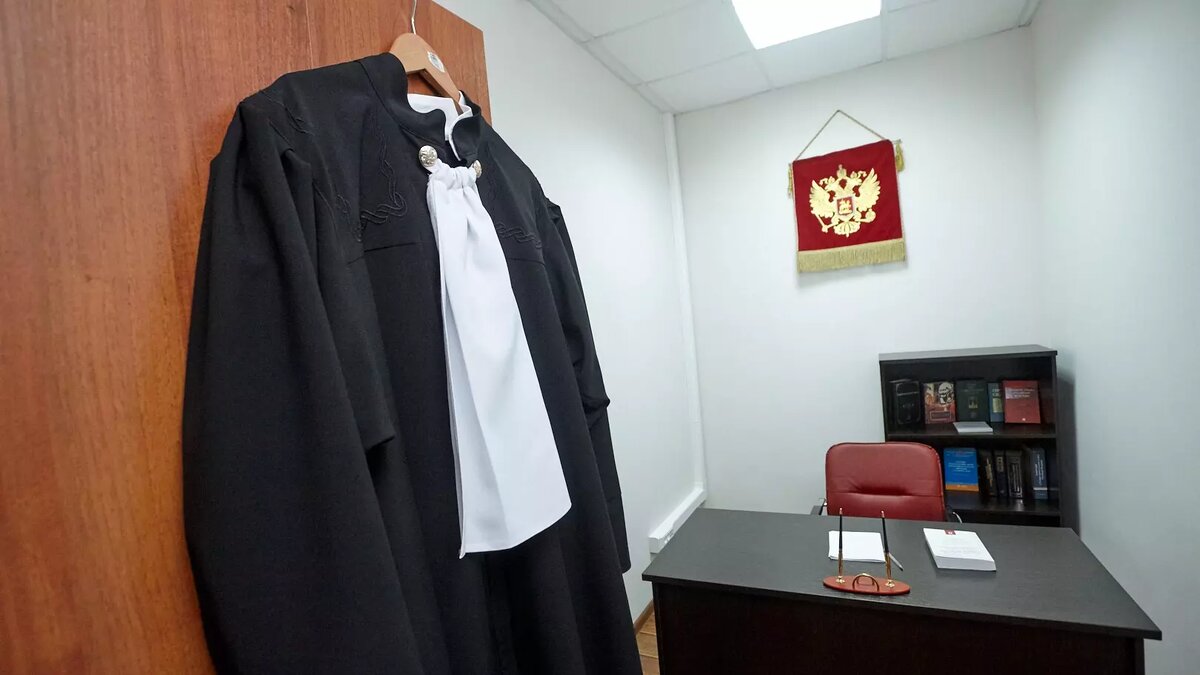     Ранее должность занимал Андрей Хвостунцев, он перешел в кассацию.