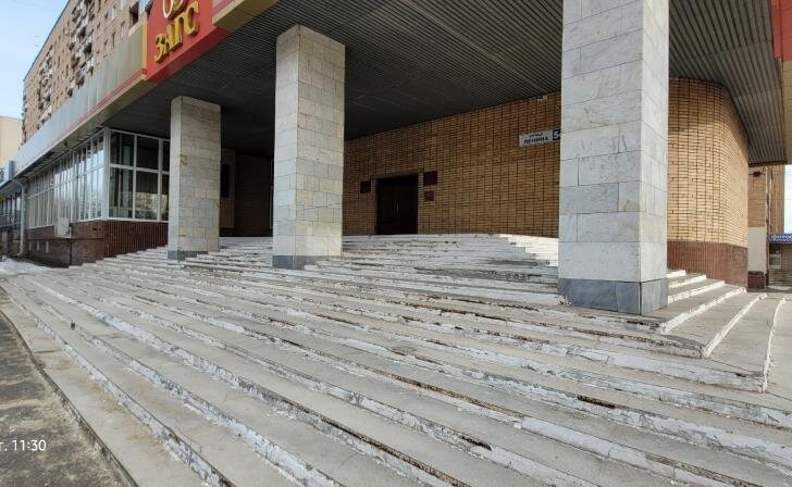    Фото Сергея Прокопенко