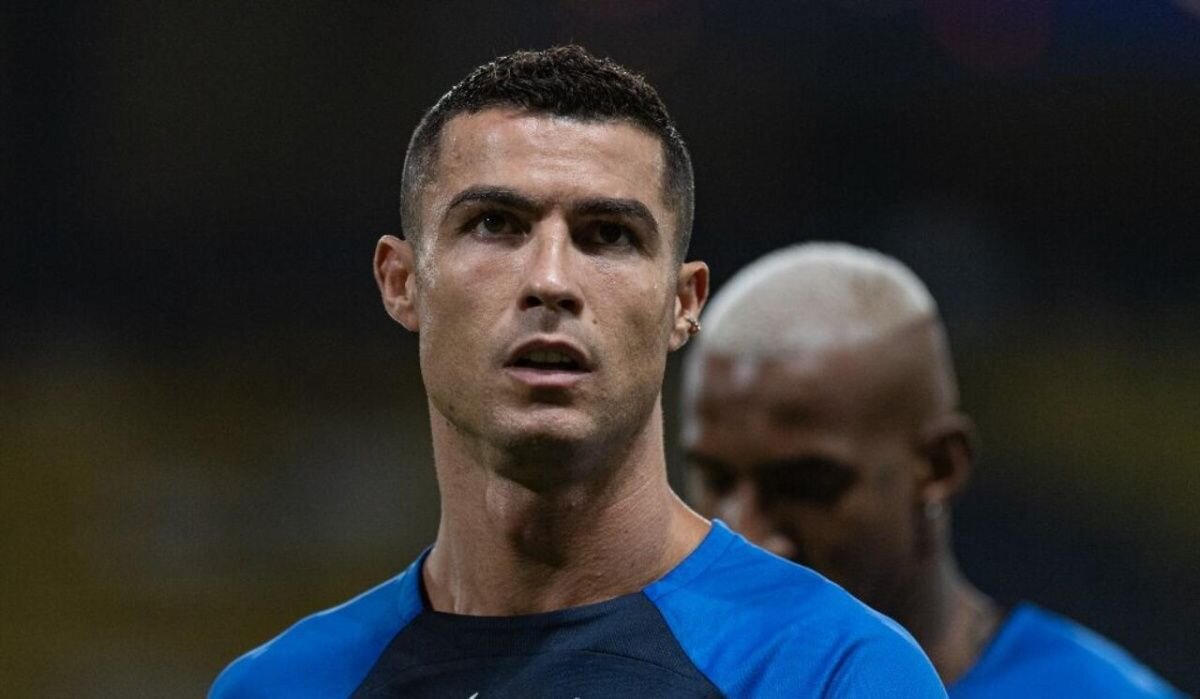     Криштиану Роналду. Источник: matchtv.ru Автор фото: Anadolu Agency / Gettyimages.ru