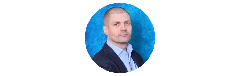 Александр Селиванов — коммерческий директор в «Капитал Кадры»
