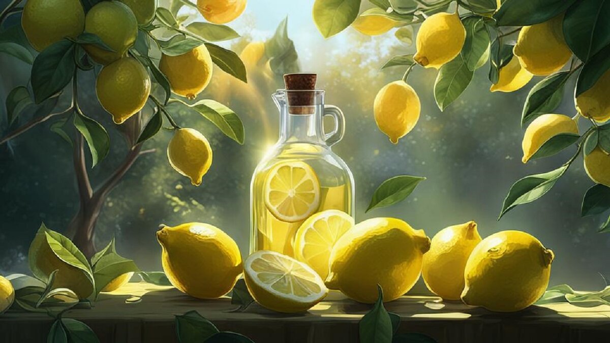 Эфирные масла: ключи к лучшей памяти. Три из семи | Нейроакадемия ...