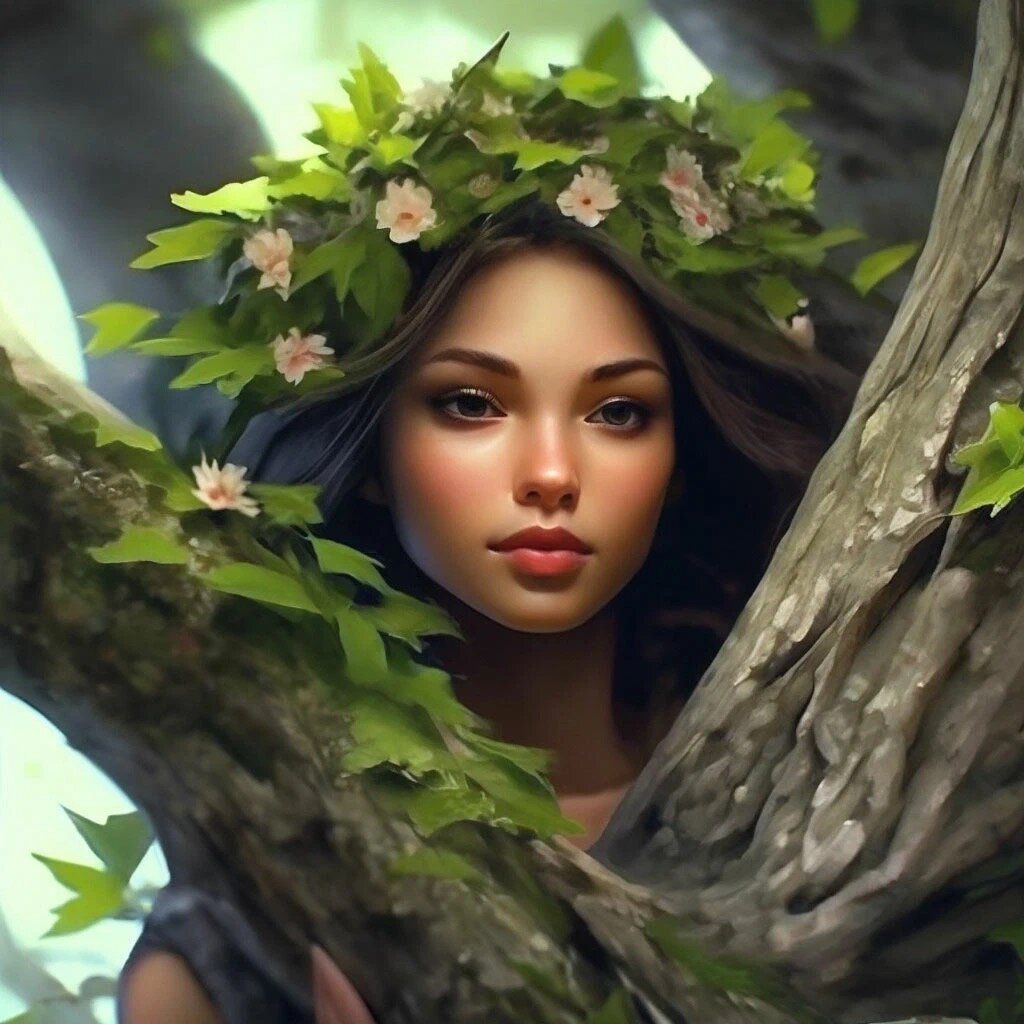 Изображение создано нейросетью в приложении «Шедеврум»