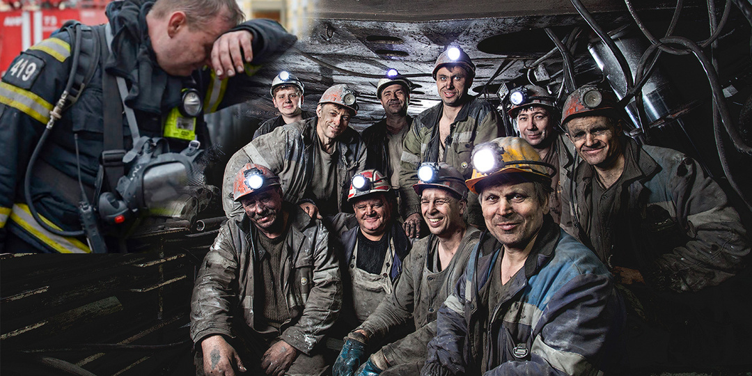 Артисты зарабатывают миллионы, но выходит так, что людей труда - обычных работяг не ценят