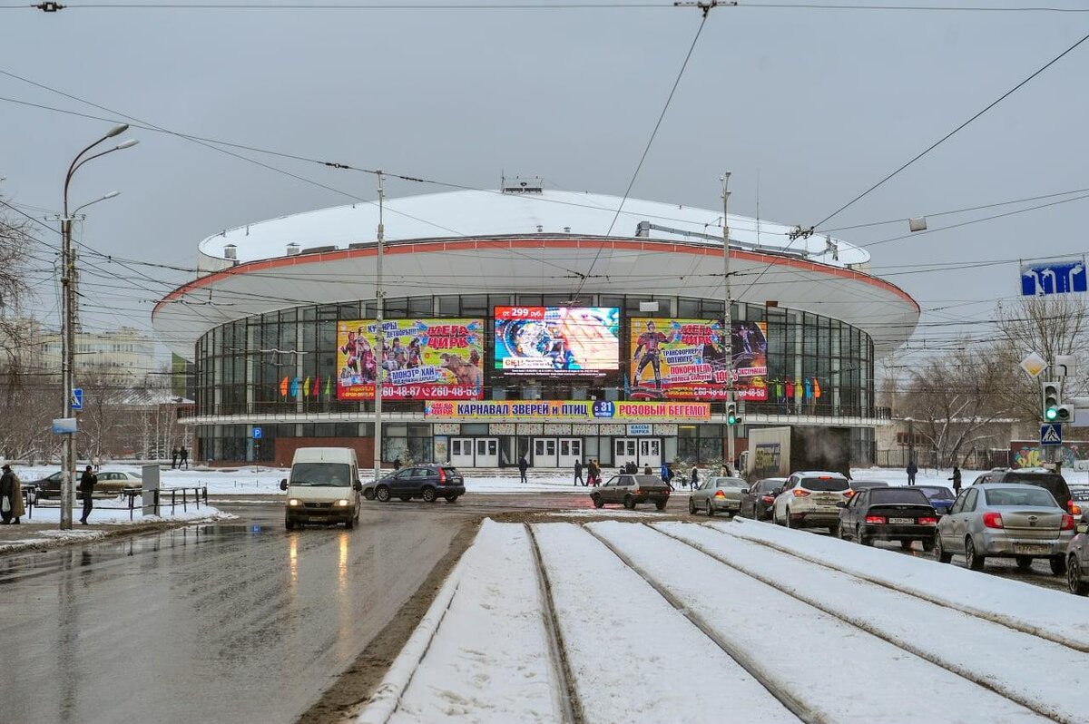    Фото: Константин Долгановский