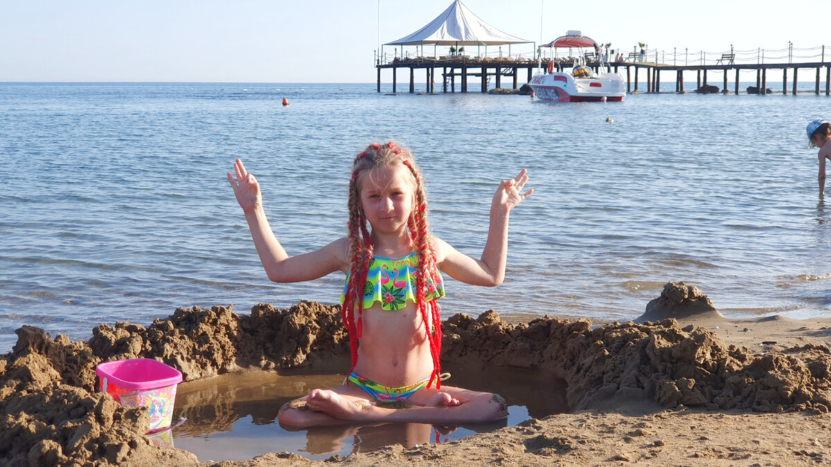 16 апреля 2023, Dobedan beach resort comfort side 5*