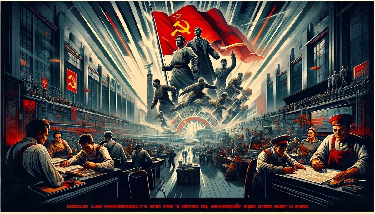 Техпромфинплан (ТПФП) был разработан в 70-е годы для внутризаводского планирования на предприятиях в условиях централизованного управления народным хозяйством.