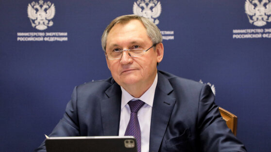    Глава Минэнерго заявил об отсутствии проблем со спросом на газ у России Алина Городниченко