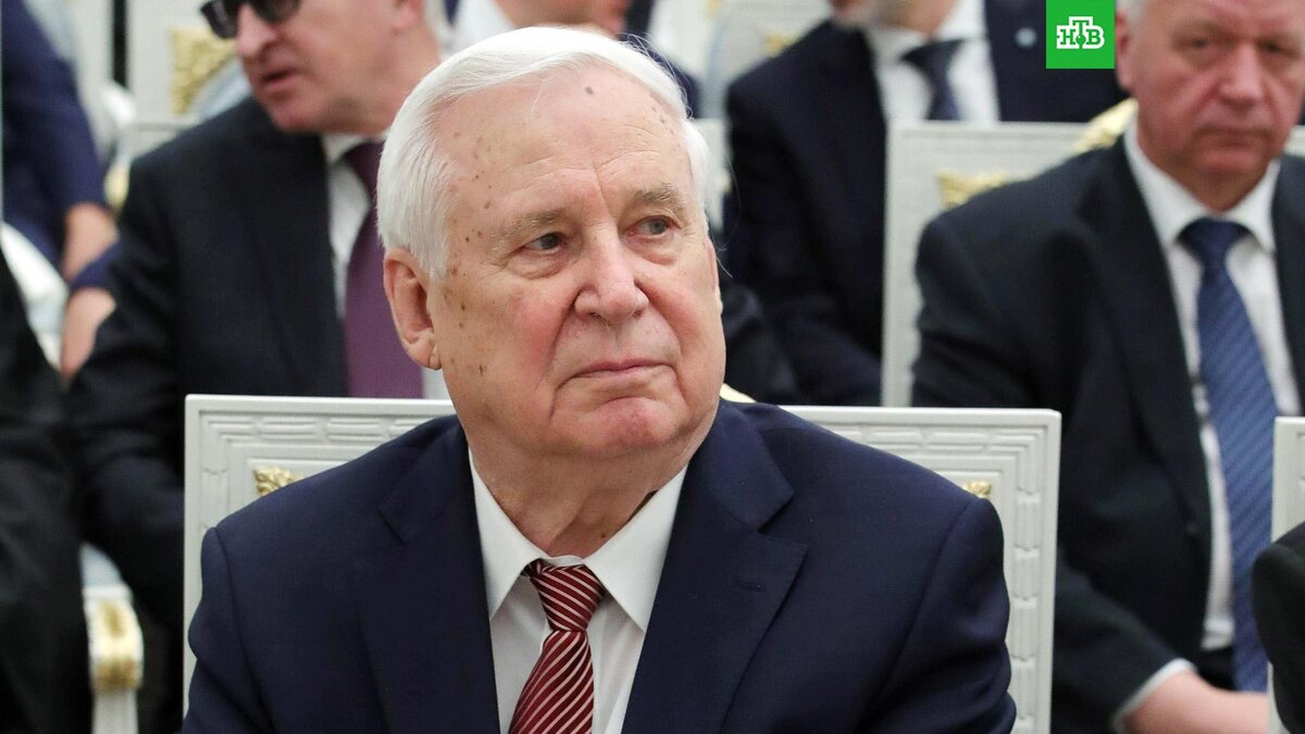    Фото: РИА Новости © 2024, Михаил Климентьев