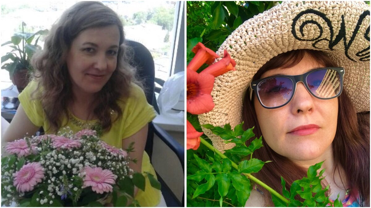 Здесь мне 42 года