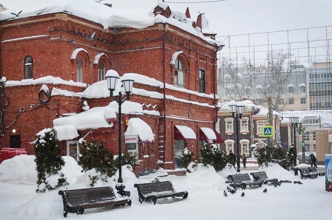 Фото: Инна Сироткина