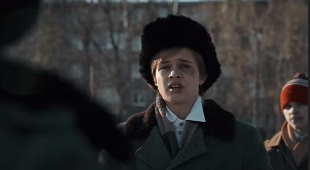 «Слово пацана»