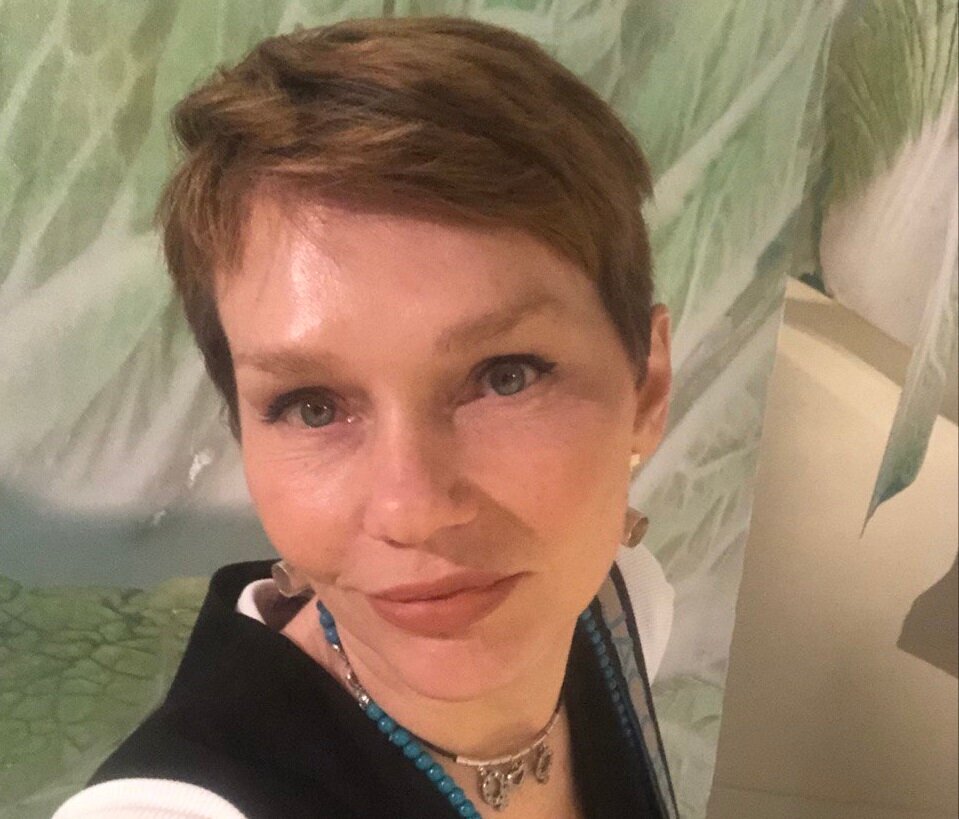 Светлана Хэйро, автор блога «Жизнь как путешествие». Побывала в 66 странах и на Северном Полюсе, много лет жила и работала на Таймыре.