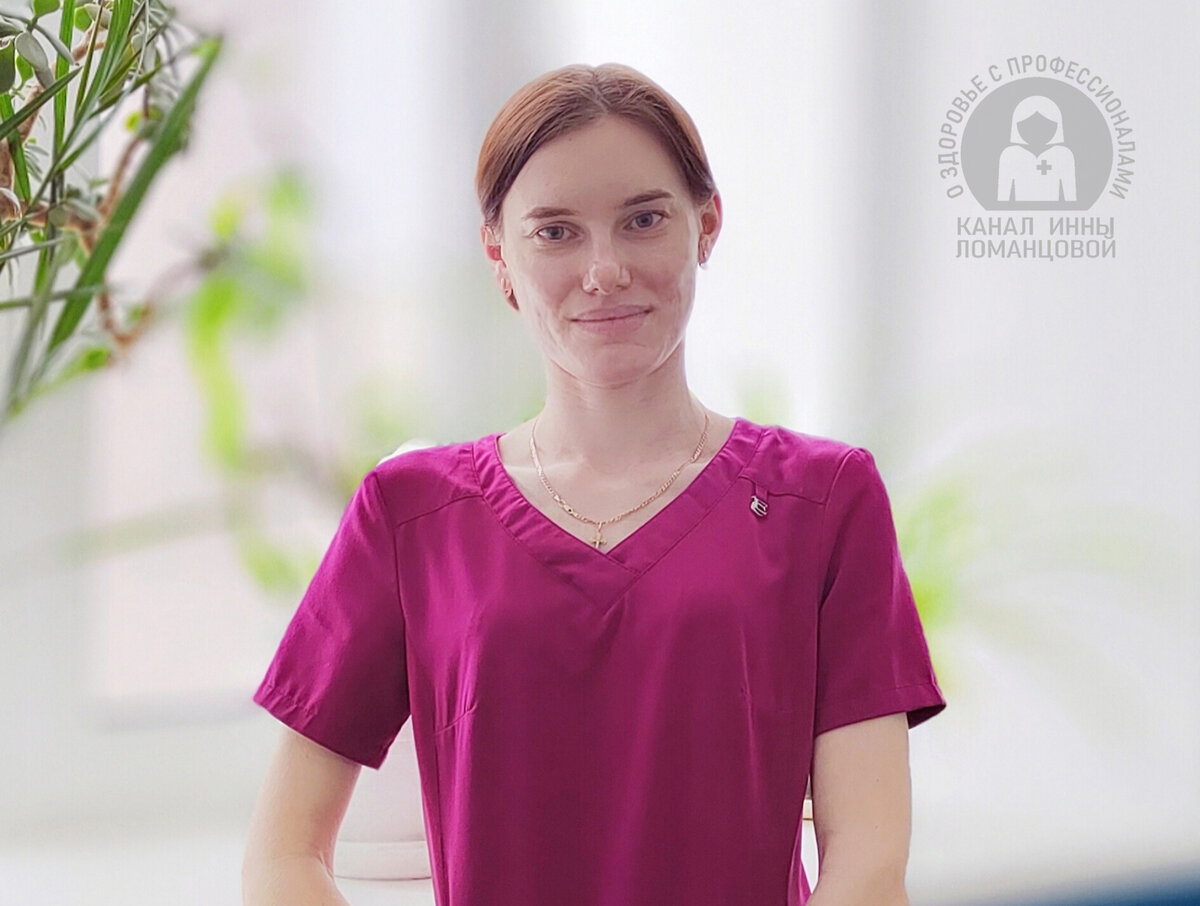 "В редких случаях статины отменяются, если трансаминазы превышают три верхние границы нормы. Если есть индивидуальная непереносимость, аллергия. В остальных случаях статины используются и приносят желаемый эффект", - оренбургский врач-кардиолог Ирина ПЕТРОВА. Фото Инны ЛОМАНЦОВОЙ.