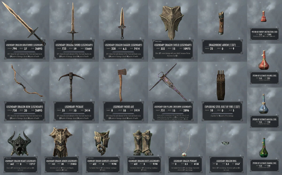    Источник изображения: Nexus Mods