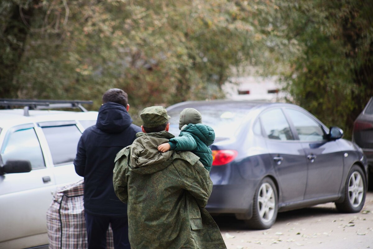 Реабилитация – это задача двух людей.  Фото: ФедералПресс / Ольга Юшкова