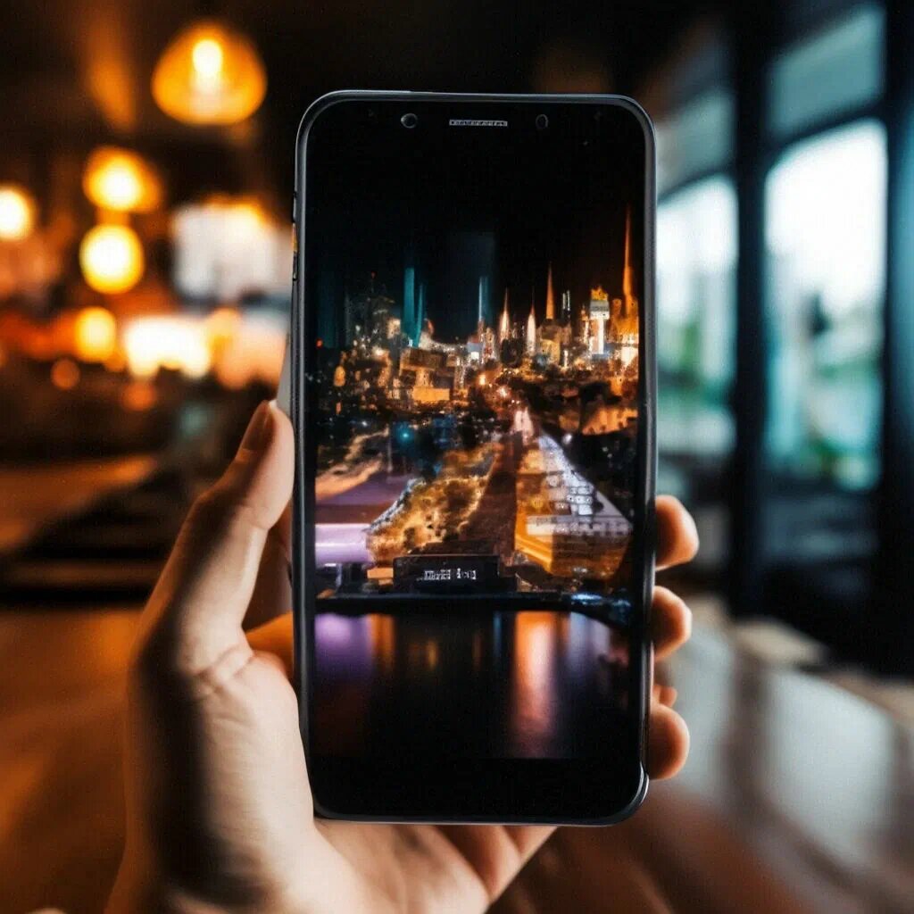 В худшем случае, реклама закроет весь экран - на некоторых сайтах так и происходит