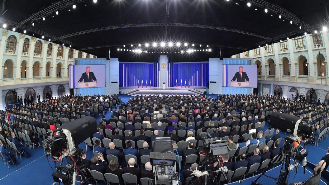    © Komsomolskaya Pravda/Globallookpress