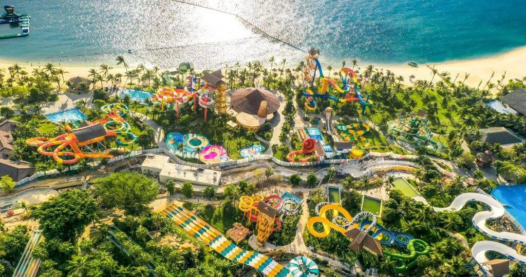 Где лучше отдыхать во Вьетнаме с детьми – гид по курортам, отелям и развлечениям