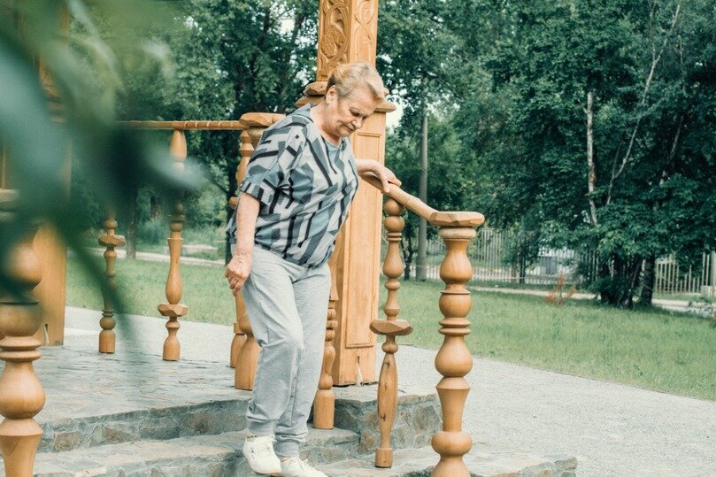   Ольга Григорьева