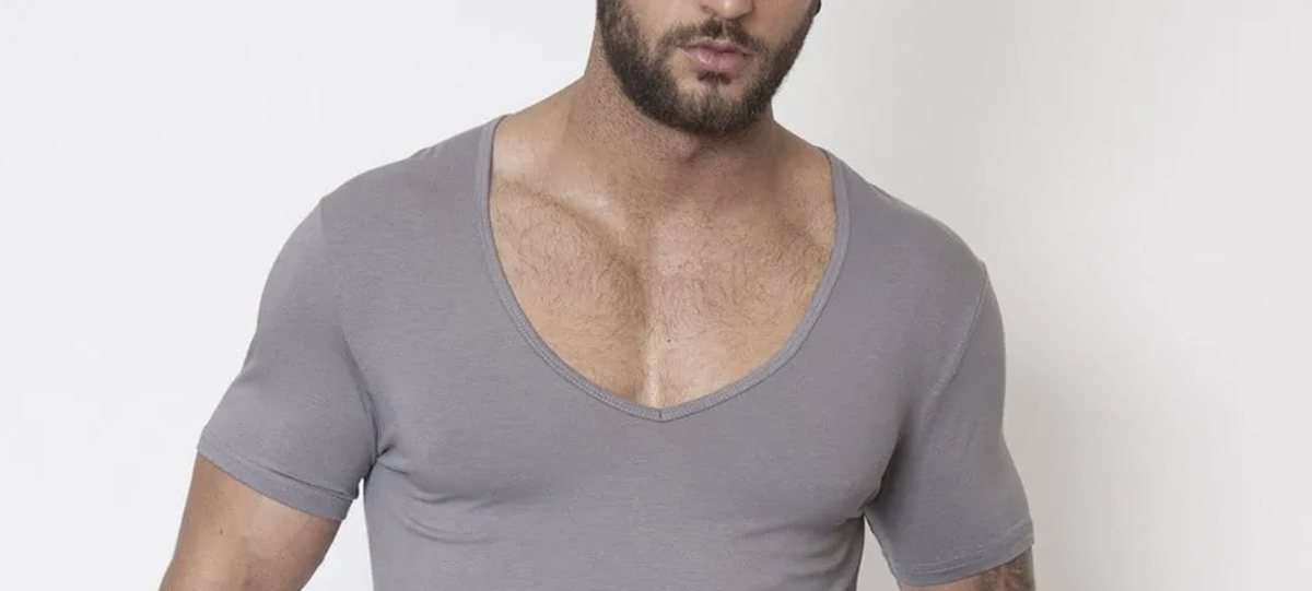 Худшие мужские тренды - выброси это прямо сейчас!