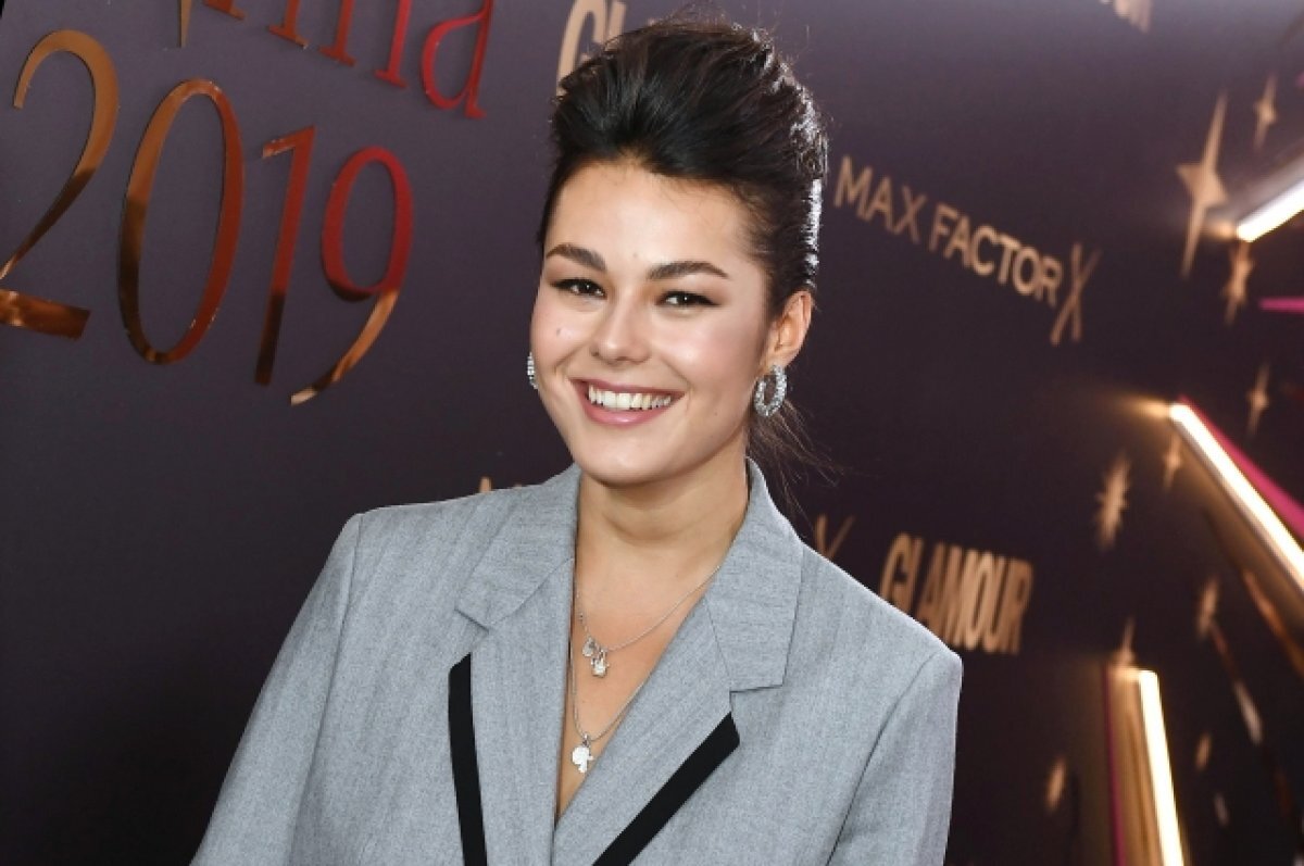    Анфиса Черных рассказала, как перенесла «звездную болезнь»