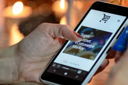 Тинькофф Касса: рынок интернет-эквайринга вырос и способен увеличиться ещё на четверть (фото: pxhere.com) 