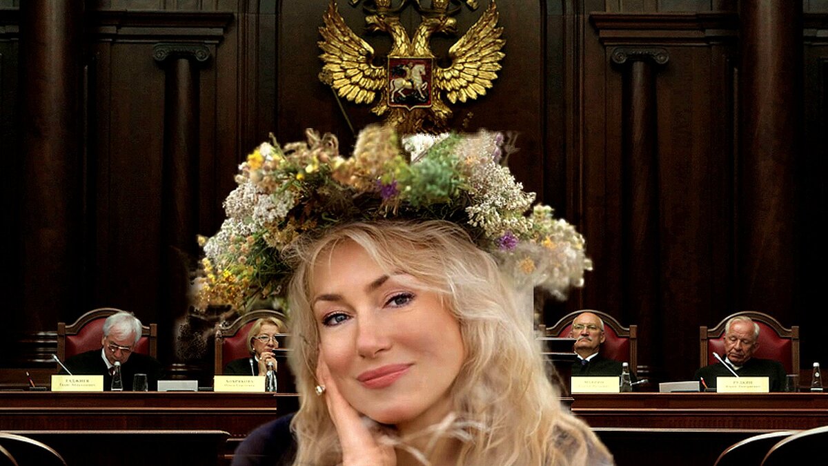 Дела судебные докатились и до Марии Шукшиной 