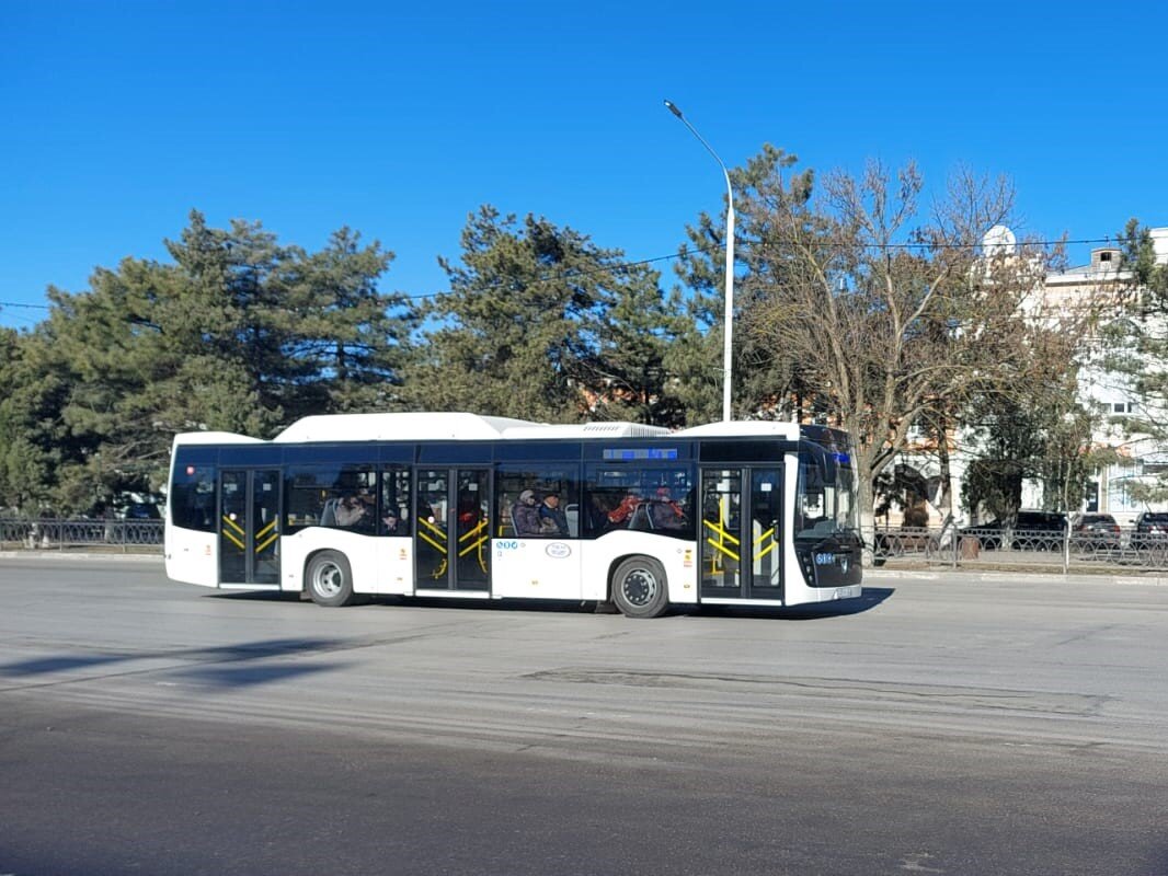 Депутаты выясняют причины «невидимости» городских автобусов на  онлайн-картах | Городская Дума города Новочеркасска | Дзен