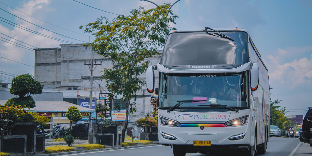 Что взять с собой в дорогу на автобусе: список важных вещей