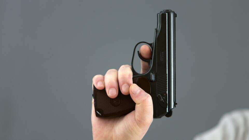 Фото: © Global Look Press/Nikolay Gyngazov