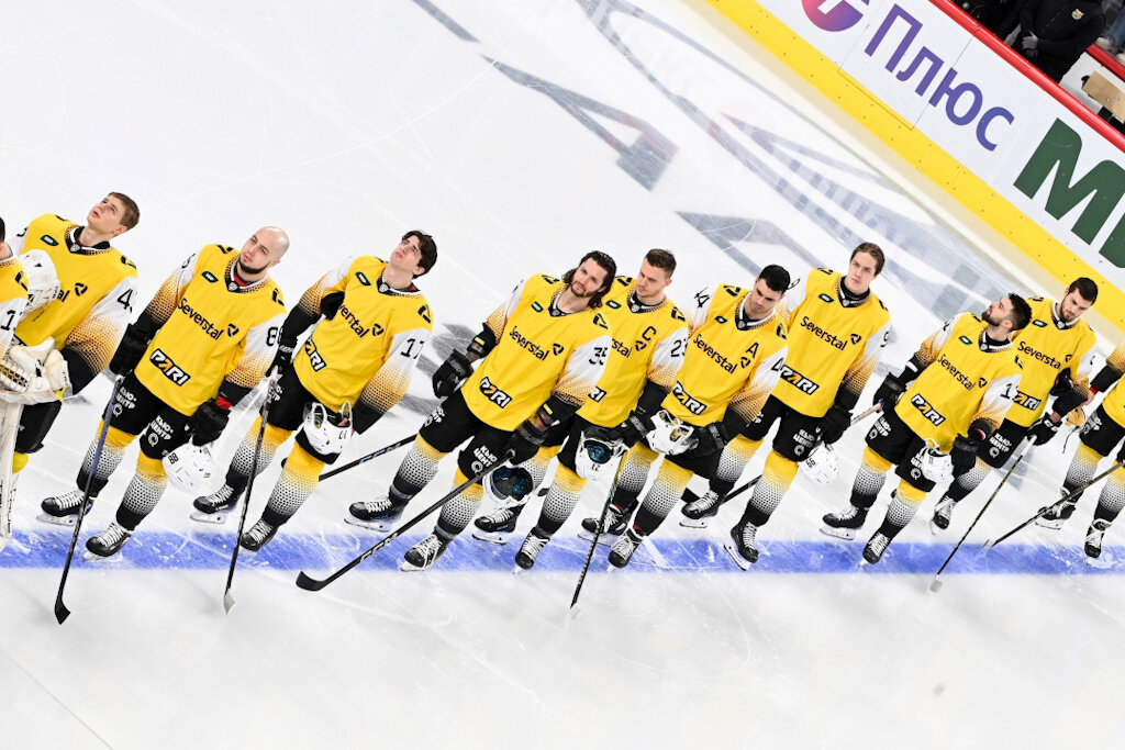    Матч с московским "Спартаком" состоится сегодня в Москве. Болельщики череповецкой команды могут посмотреть игру в прямом эфире, начало в 19:30