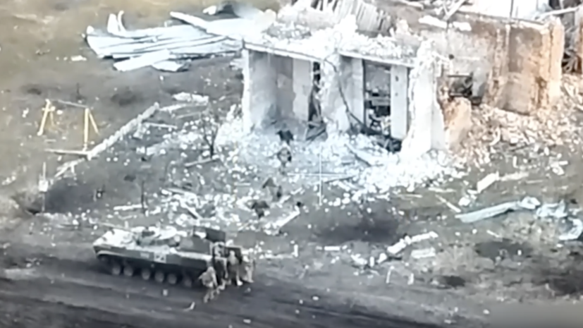    Министерство обороны РФ