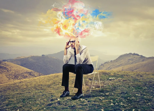 Внутренний порядок и структура ведут, к четкому пониманию себя 