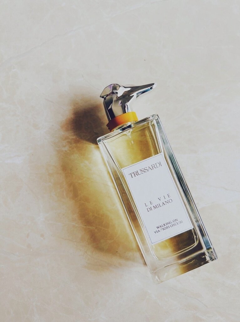 2022 год, парфюмер Пьер Константин Геро