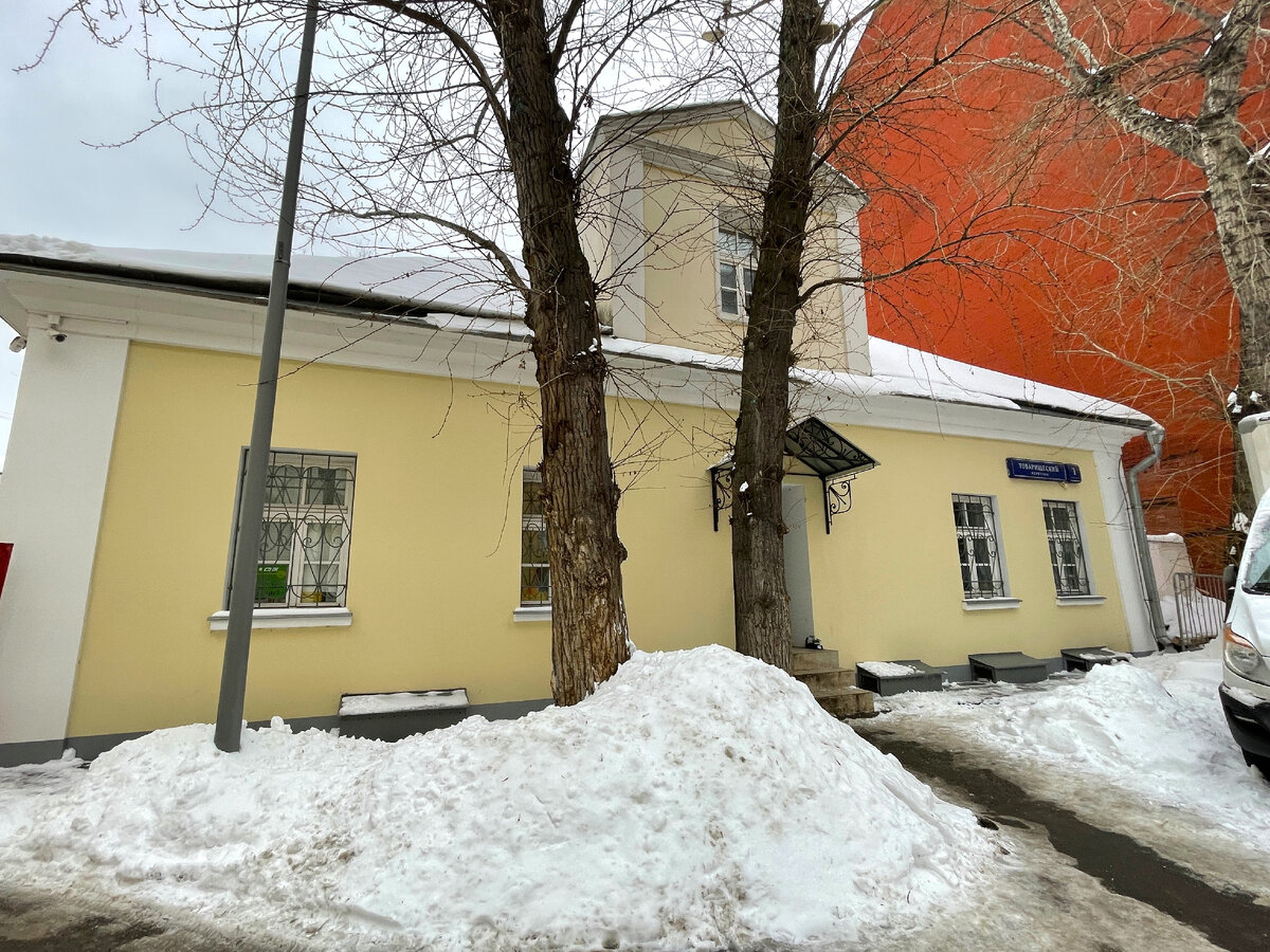 Офисное здание Воронеж-Сити - аренда и продажа офисов, Редевелопмент. Воронеж, К