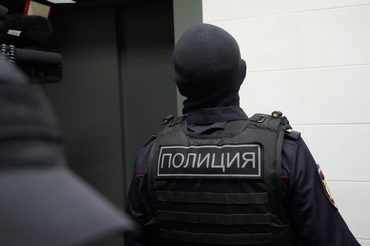 Фото: Известия/Павел Волков