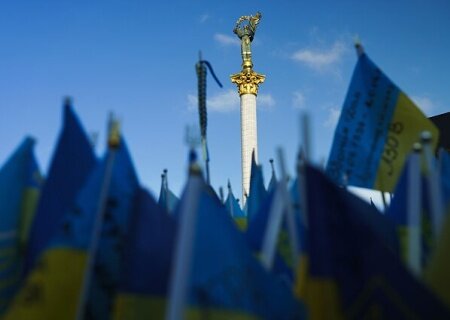    Украинцы обожают Байдена, но верят в мощь Литвы