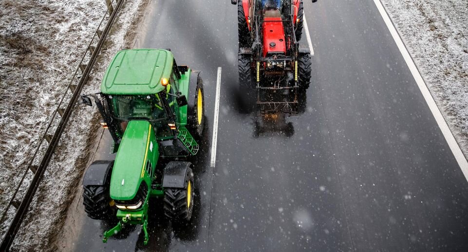    IMAGO / Dominika Zarzycka / SOPA / Global Look Press