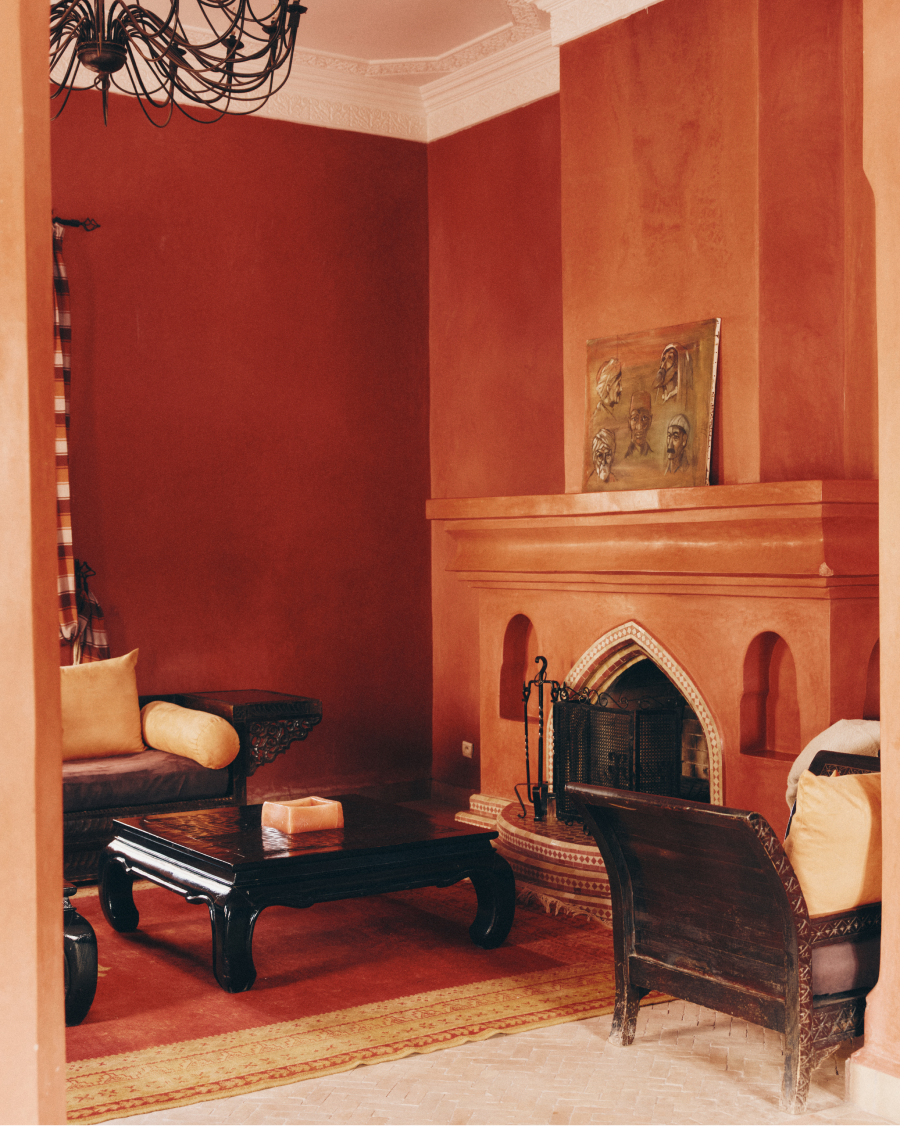    Новая коллекция ívolga вдохновлена традициями Марокко (фото 2)