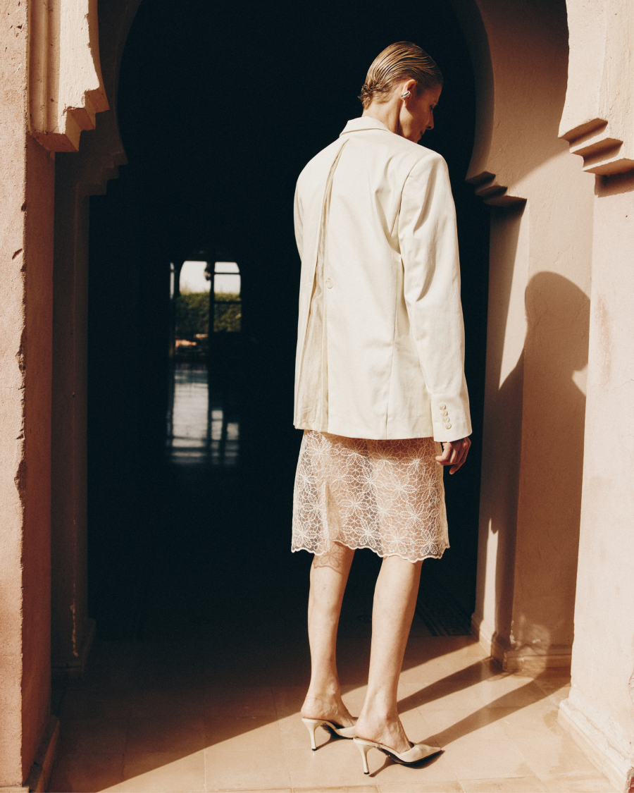    Новая коллекция ívolga вдохновлена традициями Марокко (фото 3)