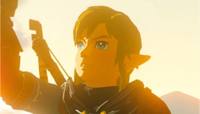 Legend of Zelda