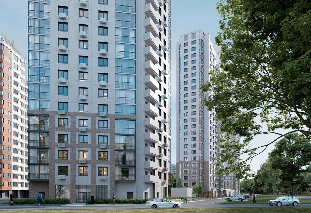 Новостройки реновация котловка москва. Дом по программе реновации. Дом по программе реновации. Новые дома по реновации. Реновация веерная улица.